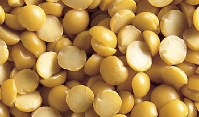 Split Yellow Peas